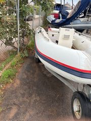 Φουσκωτό - Rib 2005 S- craft-thumb-2