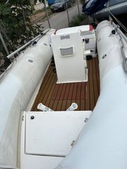 Φουσκωτό - Rib 2005 S- craft-thumb-4