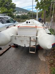 Φουσκωτό - Rib 2005 S- craft-thumb-5