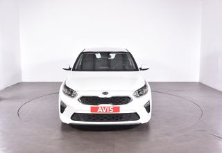 Kia Ceed '19  1.6 CRDI 115hp LX Uptown