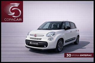 Fiat 500L 2018 DIESEL COPA CAR