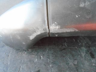 ΥΑΜΑΗΑ Χ-ΜΑΧ 250 ΦΙΛΤΡΟΚΟΥΤΙ  XMAX 250 2014-16 ABS 20.000km-thumb-1