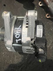 DYNAMOS YH01 1500 DIESEL