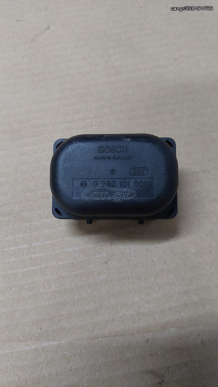 BMW E30 E28 E24 E23 αισθητηρας πιεσης 13621286679