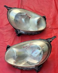 NISSAN MICRA K13 2010-2013 ΦΑΝΑΡΙ ΕΜΠΡΟΣ ΑΡΙΣΤΕΡΟ -ΔΕΞΙΟ Α2*