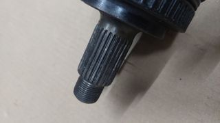 BMW Z3 - E36 Compact ιμιαξονιο 33211229625-thumb-2