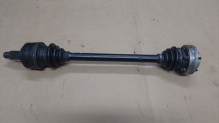 BMW Z3 - E36 Compact ιμιαξονιο 33211229625