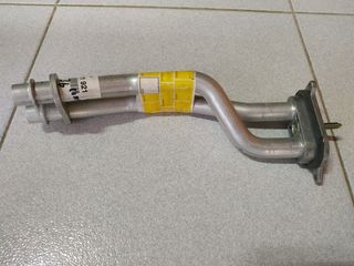 Σωλήνας ψυγείου καλοριφέρ BMW E36 Compact 