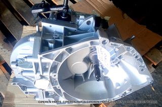 	ΣΑΣΜΑΝ CITROEN JUMPER FIAT DOUCATO PEUGEOT BOXER,RFW/RFL,2.0L/8V,20UM07,Engine code - Engine capacity 2,000 cc Gearbox 5-speed,,F2900