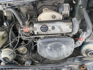 VOLKSWAGEN POLO 1.4 ΜΕ ΤΥΠΟ (AEX) ΓΙΑ ΑΝΤΑΛΛΑΚΤΙΚΑ | anakiklosi-lagada-thumb-4