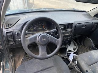 VOLKSWAGEN POLO 1.4 ΜΕ ΤΥΠΟ (AEX) ΓΙΑ ΑΝΤΑΛΛΑΚΤΙΚΑ | anakiklosi-lagada-thumb-5