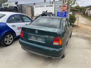 VOLKSWAGEN POLO 1.4 ΜΕ ΤΥΠΟ (AEX) ΓΙΑ ΑΝΤΑΛΛΑΚΤΙΚΑ | anakiklosi-lagada-thumb-1