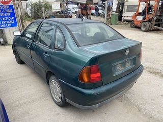 VOLKSWAGEN POLO 1.4 ΜΕ ΤΥΠΟ (AEX) ΓΙΑ ΑΝΤΑΛΛΑΚΤΙΚΑ | anakiklosi-lagada-thumb-2