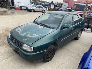 VOLKSWAGEN POLO 1.4 ΜΕ ΤΥΠΟ (AEX) ΓΙΑ ΑΝΤΑΛΛΑΚΤΙΚΑ | anakiklosi-lagada-thumb-3