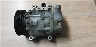 ΚΟΜΠΡΕΣΕΡ A/C NISSAN X-TRAIL T30 2001-2007