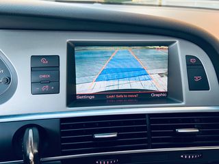 Audi S6 2007 ΕΛΛΗΝΙΚΟ-QUATTRO, F1 450HP, ΓΝΗΣΙΟ V10-thumb-11