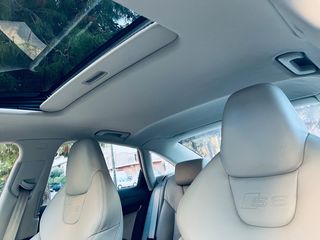Audi S6 2007 ΕΛΛΗΝΙΚΟ-QUATTRO, F1 450HP, ΓΝΗΣΙΟ V10-thumb-12