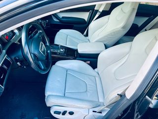 Audi S6 2007 ΕΛΛΗΝΙΚΟ-QUATTRO, F1 450HP, ΓΝΗΣΙΟ V10-thumb-8
