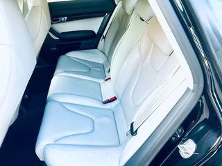 Audi S6 2007 ΕΛΛΗΝΙΚΟ-QUATTRO, F1 450HP, ΓΝΗΣΙΟ V10-thumb-17