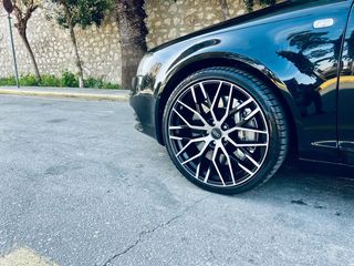 Audi S6 2007 ΕΛΛΗΝΙΚΟ-QUATTRO, F1 450HP, ΓΝΗΣΙΟ V10-thumb-7