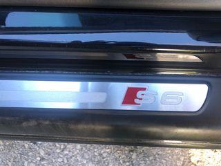 Audi S6 2007 ΕΛΛΗΝΙΚΟ-QUATTRO, F1 450HP, ΓΝΗΣΙΟ V10-thumb-21