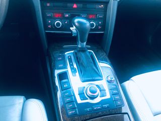 Audi S6 2007 ΕΛΛΗΝΙΚΟ-QUATTRO, F1 450HP, ΓΝΗΣΙΟ V10-thumb-23