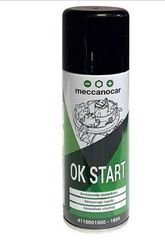 ΣΠΡΕΙ ΕΚΚΙΝΗΣΗΣ ΑΙΘΕΡΑ 200ml (MECCANOCAR)                                                           