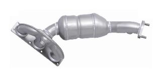 BMW Z4 E85 Καταλύτης-thumb-1