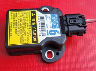 TOYOTA iQ 2009-2016 ΑΙΣΘΗΤΗΡΑΣ ΤΑΧΥΤΗΤΑΣ- ESP  89183-48030 , 8918348030