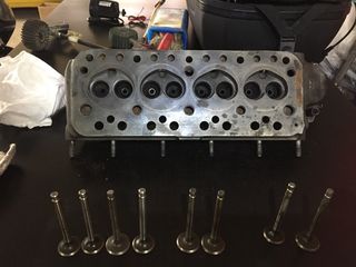 MINI COOPER CLASSIC HEAD - ΚΕΦΑΛΗ -thumb-1