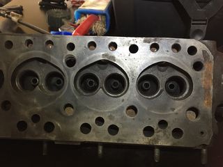 MINI COOPER CLASSIC HEAD - ΚΕΦΑΛΗ -thumb-2