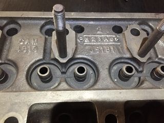MINI COOPER CLASSIC HEAD - ΚΕΦΑΛΗ -thumb-3