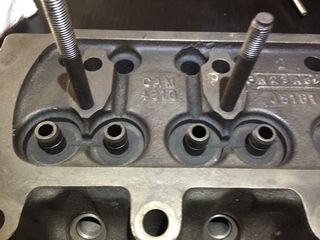 MINI COOPER CLASSIC HEAD - ΚΕΦΑΛΗ -thumb-4