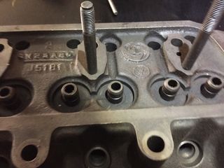 MINI COOPER CLASSIC HEAD - ΚΕΦΑΛΗ -thumb-5
