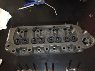 MINI COOPER CLASSIC HEAD - ΚΕΦΑΛΗ -thumb-6