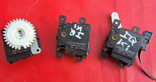 TOYOTA iQ 2009-2016  ΕΓΚΕΦΑΛΑΚΙΑ ΕΒΑΠΟΡΕΤΑΣ ΚΑΛΟΡΙΦΕΡ 063800-1100 , 063800-1030 , 0638001100 , 0638001030