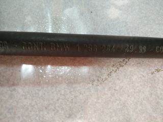 Σωληνάκι βενζίνης BMW E30-E28-E34-E32-E31 -thumb-1