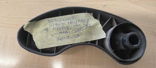 HYUNDAI I10 2007-2013 ΡΥΘΜΙΣΤΗΣ ΠΛΑΤΗΣ ΚΑΘΙΣΜΑΤΟΣ ΣΥΝΟΔΗΓΟΥ-thumb-1