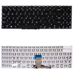 Πληκτρολόγιο Laptop - Keyboard για Asus X515EA - BQ2602  - BQ3086W  - BQ3120CW  90NB0TY5-R30TU0 , 90NB0TY5-R30UK0 , 90NB0TY5-R31UI0 - , 90NB0TY5-R31US0 , 90NB0TY5-R30US0 , 90NB0TY2-R32CS1 , 90NB0TY2-R