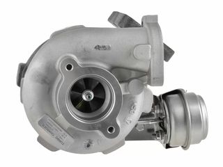 ΤΟΥΡΜΠΙΝΑ NISSAN NAVARA D40 '05-'06/ PATHFINDER 4WD YD25DDTI EURO3