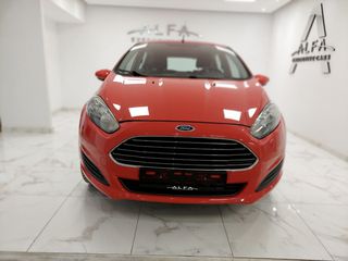 Ford Fiesta 2015 ΠΡΟΣΦΟΡΑ ΓΙΑ ΛΙΓΕΣ ΗΜΕΡΕΣ