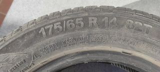 ΕΛΑΣΤΙΚΑ ΜΕΤΑΧΕΙΡΙΣΜΕΝΑ 4ΑΔΑ 175/65R14 82T-thumb-2