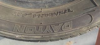 ΕΛΑΣΤΙΚΑ ΜΕΤΑΧΕΙΡΙΣΜΕΝΑ 4ΑΔΑ 175/65R14 82T-thumb-3