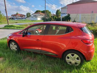 Renault Clio 2017-thumb-2