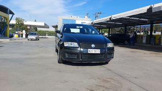 Fiat Stilo '04