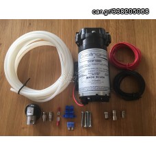 COOLINGMIST WATER METH INJECTION KIT