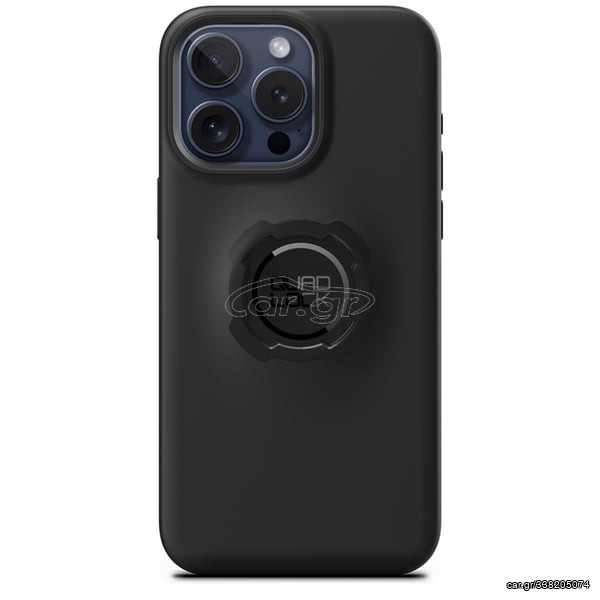 ΘΗΚΗ QUAD LOCK APPLE IPHONE 15 PRO MAX MAG