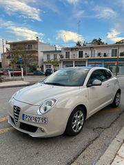 Alfa Romeo Mito '10