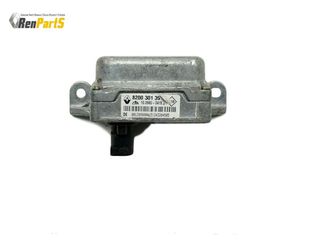 ΑΙΣΘΗΤΗΡΑΣ CONTROLLER ESP RENAULT LAGUNA II ESPACE IV VEL SATIS ΓΝΗΣΙΟ ΜΕΤΑΧΕΙΡΙΣΜΕΝΟ ΑΝΤΑΛΛΑΚΤΙΚΟ