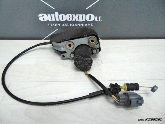 ΑΙΣΘΗΤΗΡΑΣ ΠΕΤΑΛ ΓΚΑΖΙΟΥ 0281002484 HONDA JAZZ 01-08 - ΡΩΤΗΣΤΕ ΤΙΜΗ - ΑΠΟΣΤΟΛΗ ΣΕ ΟΛΗ ΤΗΝ ΕΛΛΑΔΑ